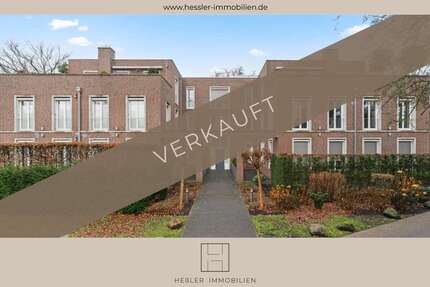 Wohnung Bremen Horn-Lehe - 4 Zimmer, 129 m&sup2;, 645.000&euro; | Angebot:23861896