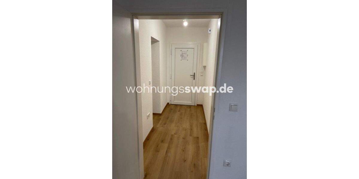 Etagenwohnung Bremen Mittelshuchting - 2 Zimmer, 54 m&sup2;, 365&euro; | Angebot:25936428