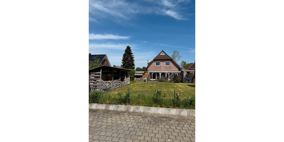 Einfamilienhaus Schwanewede - 4 Zimmer, 104 m&sup2;, 298.000&euro; | Angebot:26671053