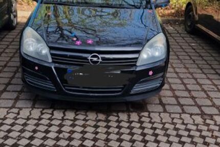 Opel Astra 196.000 km 2.500 &euro; Delmenhorst 27751