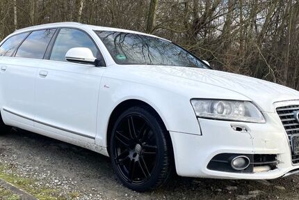 Audi A6 213.000 km 2.490 &euro; Bremen 28197