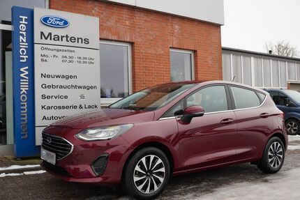 Ford Fiesta 29.592 km 15.900 &euro; Achim-Embsen 28832