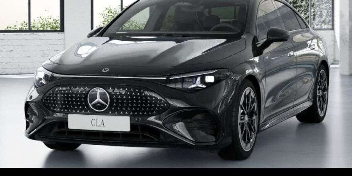 Mercedes-Benz CLA 250 9.900 km 55.450 &euro; Bremen 28329