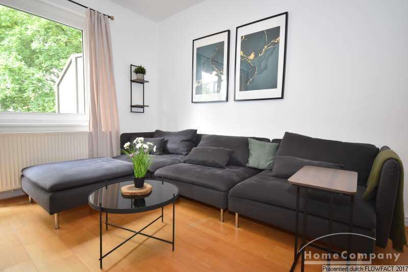 Wohnen auf Zeit in Bremen 1.300 € 3 zimmer