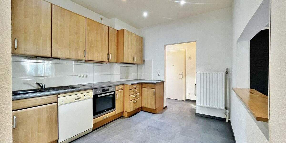 Etagenwohnung Bremen Neustadt - 3 Zimmer, 85 m&sup2;, 229.000&euro; | Angebot:25743578