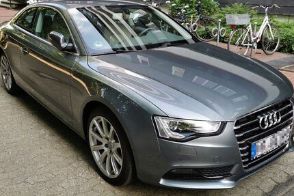 Audi A5 139.000 km 16.390 &euro; Bremen 28329