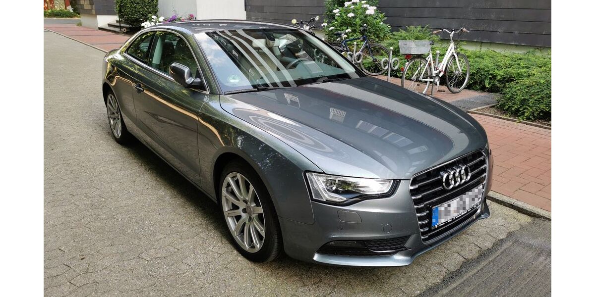Audi A5 139.000 km 16.790 &euro; Bremen 28329