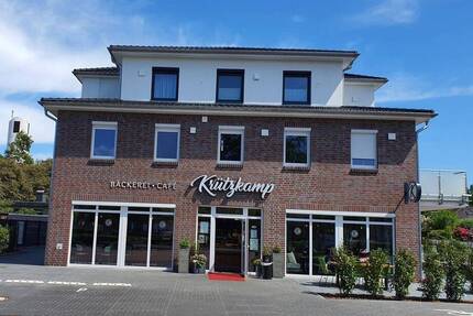 Gewerbeobjekt Ganderkesee Bookholzberg - 2 Zimmer, 69 m&sup2;, 590&euro; | Angebot:26595034