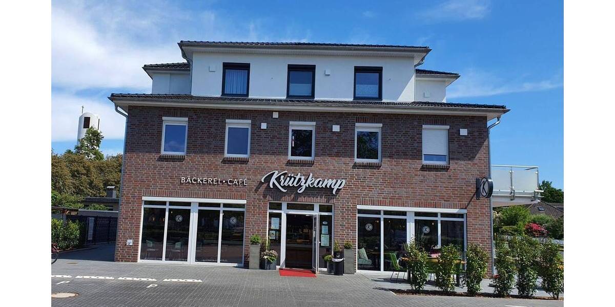 Gewerbeobjekt Ganderkesee Bookholzberg - 2 Zimmer, 69 m&sup2;, 590&euro; | Angebot:26595034