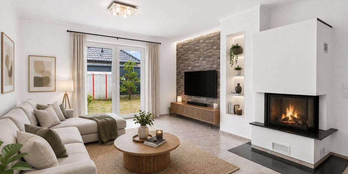 Einfamilienhaus Elsfleth - 5 Zimmer, 137 m&sup2;, 365.000&euro; | Angebot:26797428