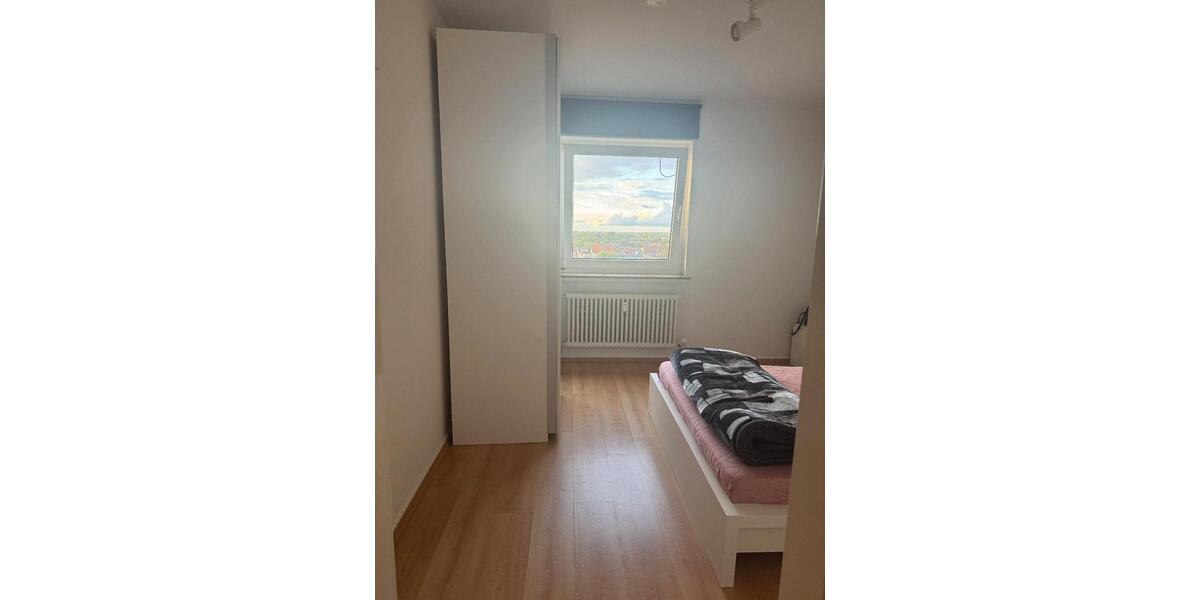 Etagenwohnung Bremen - 2 Zimmer, 54 m&sup2;, 200.000&euro; | Angebot:26870368