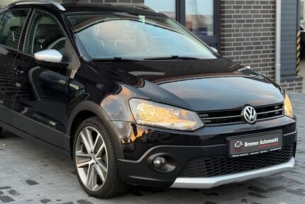 VW Polo 163.109 km 7.290 &euro; Weyhe / Melchiorshausen 28844