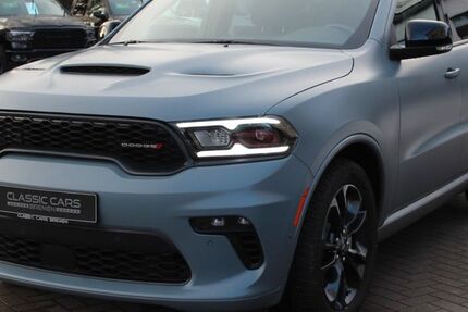Dodge Durango 64.600 km 49.900 &euro; Bremen 28201