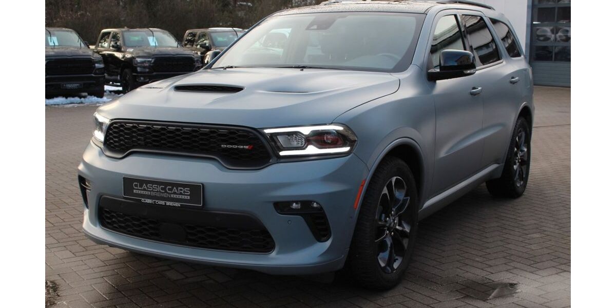 Dodge Durango 64.600 km 49.900 &euro; Bremen 28201