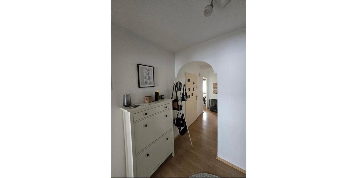 Hochparterre Bremen Neustadt - 2.5 Zimmer, 58 m&sup2;, 182.000&euro; | Angebot:27081710