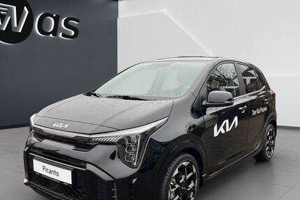 Kia Picanto 3.500 km 19.880 &euro; Bremen 28357