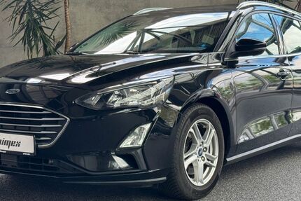 Ford Focus 86.900 km 15.990 &euro; Bremen 28237