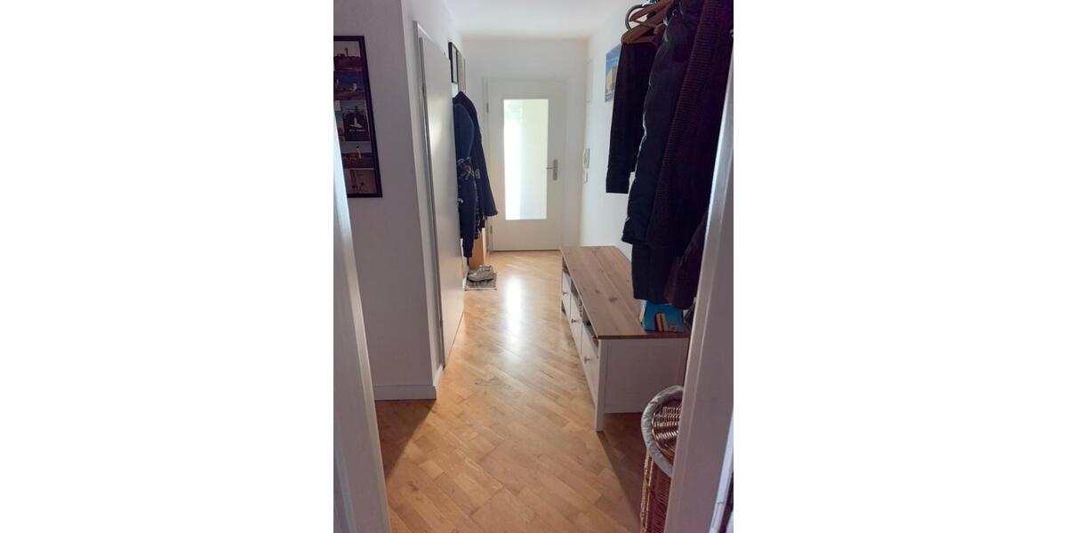 Etagenwohnung Bremen Findorff - 4 Zimmer, 145 m&sup2;, 460.000&euro; | Angebot:27421825