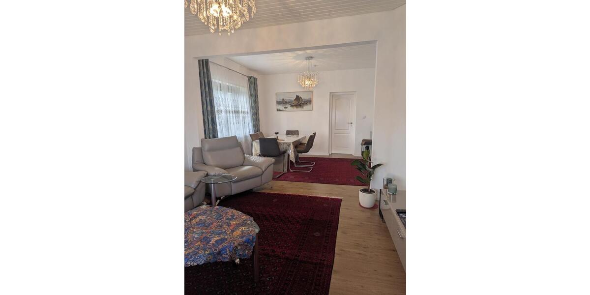 Mehrfamilienhaus, Wohnhaus Weyhe - 6 Zimmer, 120 m&sup2;, 1.800&euro; | Angebot:26215914