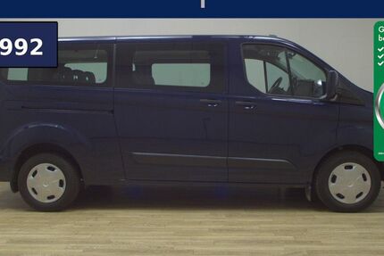 Ford Transit Custom 25.627 km 26.980 &euro; Bremen / Arsten 28279