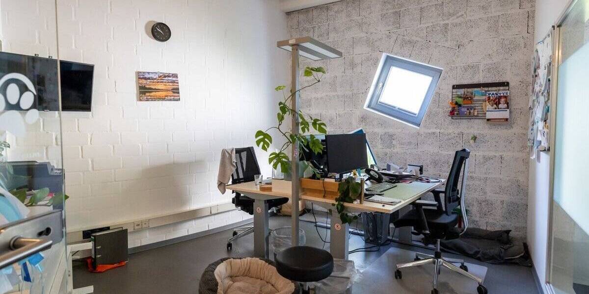 Gewerbeobjekt Ganderkesee - 3 Zimmer, 619 m&sup2;, 980.000&euro; | Angebot:23960242