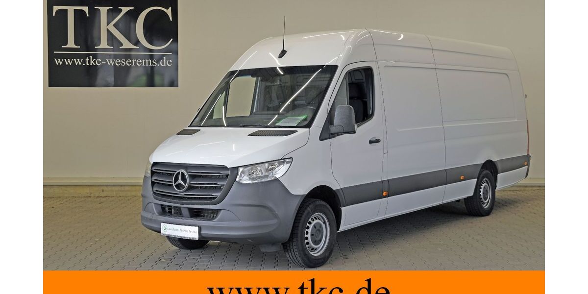 Mercedes-Benz Sprinter 164.670 km 21.301 &euro; Hude 27798