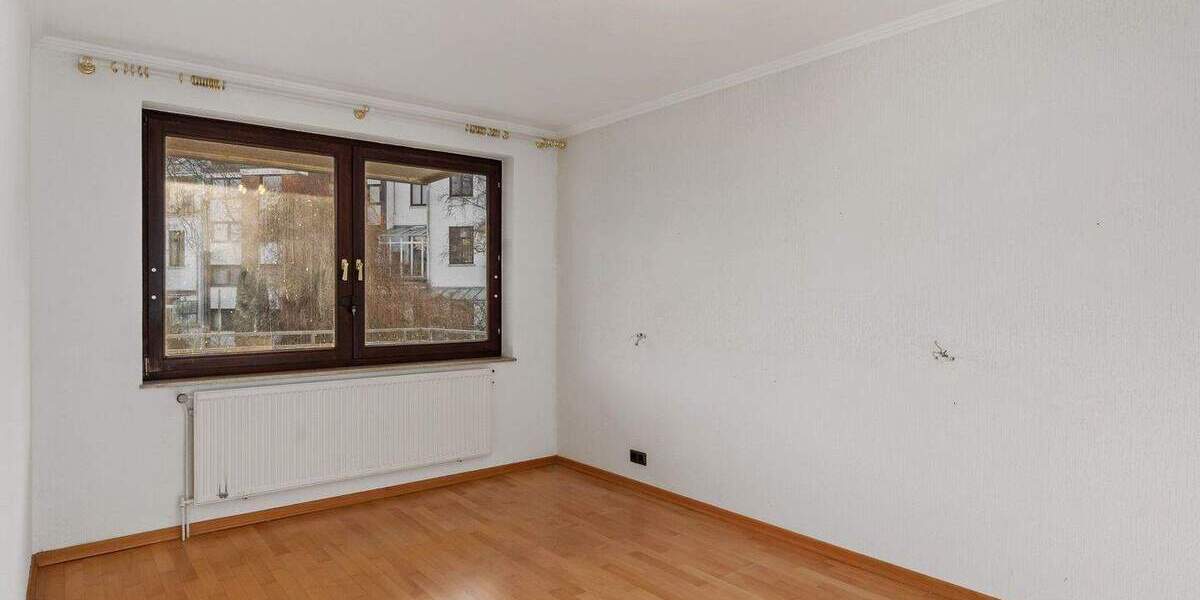 Etagenwohnung Bremen Gete - 4 Zimmer, 101 m&sup2;, 329.000&euro; | Angebot:25037436