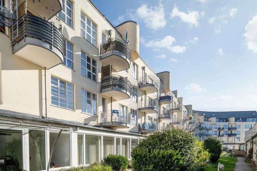 Wohnung zum Mieten in Bremen 546 € 70 m²