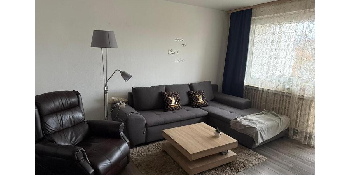 Etagenwohnung Bremen Osterholz - 1 Zimmer, 20 m&sup2;, 550&euro; | Angebot:26645241