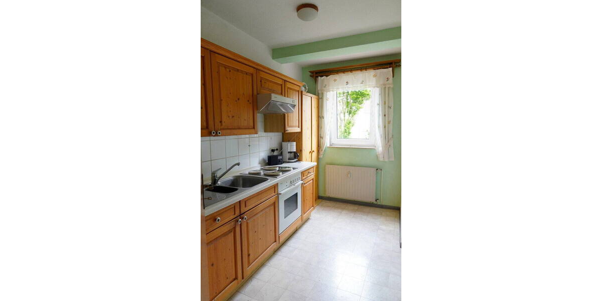 Etagenwohnung Bremen Buntentor - 3 Zimmer, 61 m&sup2;, 270.000&euro; | Angebot:26789134
