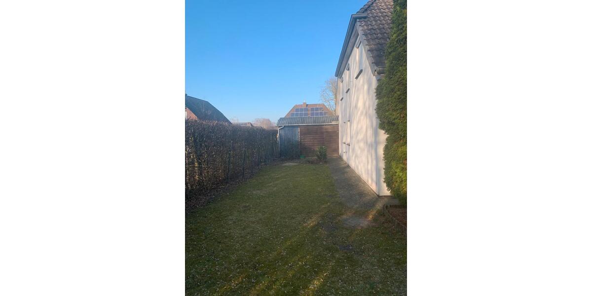 Erdgeschoßwohnung Harpstedt - 3 Zimmer, 85 m&sup2;, 195.000&euro; | Angebot:25234512