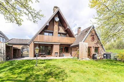 Haus Bremen Grolland - 6 Zimmer, 152 m&sup2;, 575.000&euro; | Angebot:26187422