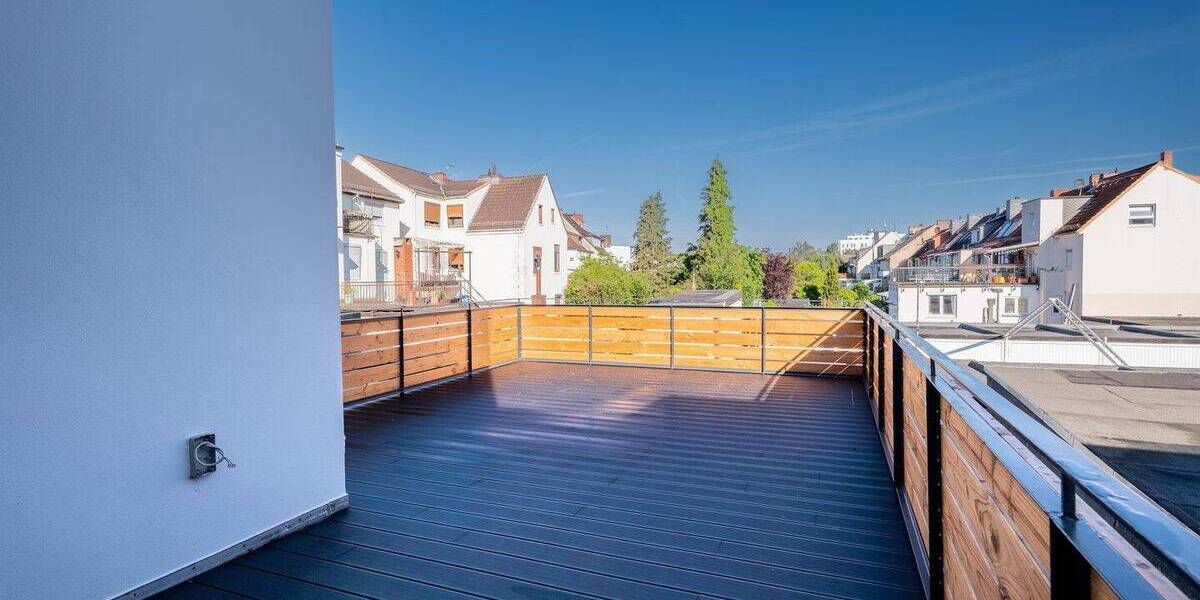 Etagenwohnung Bremen Hastedt - 2 Zimmer, 64 m&sup2;, 199.000&euro; | Angebot:26791183