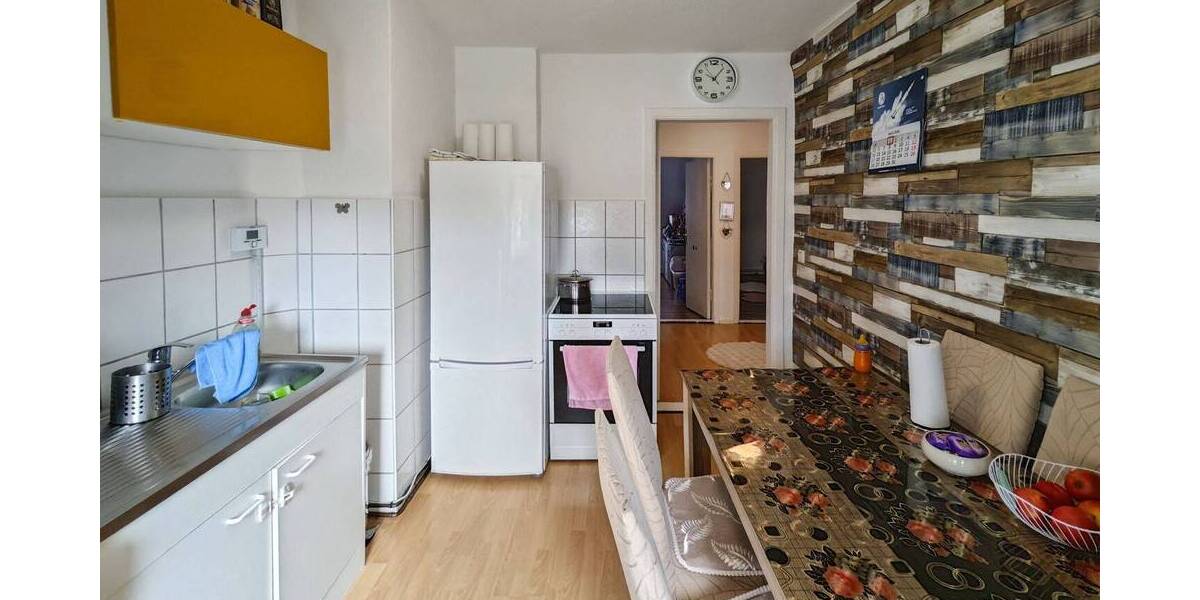 Mehrfamilienhaus, Wohnhaus Bremen Lesum - 9 Zimmer, 154 m&sup2;, 295.000&euro; | Angebot:26081145