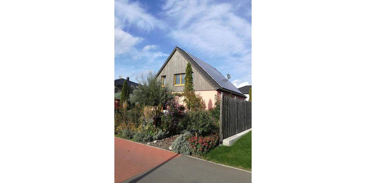 Einfamilienhaus Lemwerder Barschlüte - 3 Zimmer, 140 m&sup2;, 449.900&euro; | Angebot:25775622