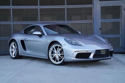 Porsche Cayman 139.877 km 45.900 &euro; Bremen 28195
