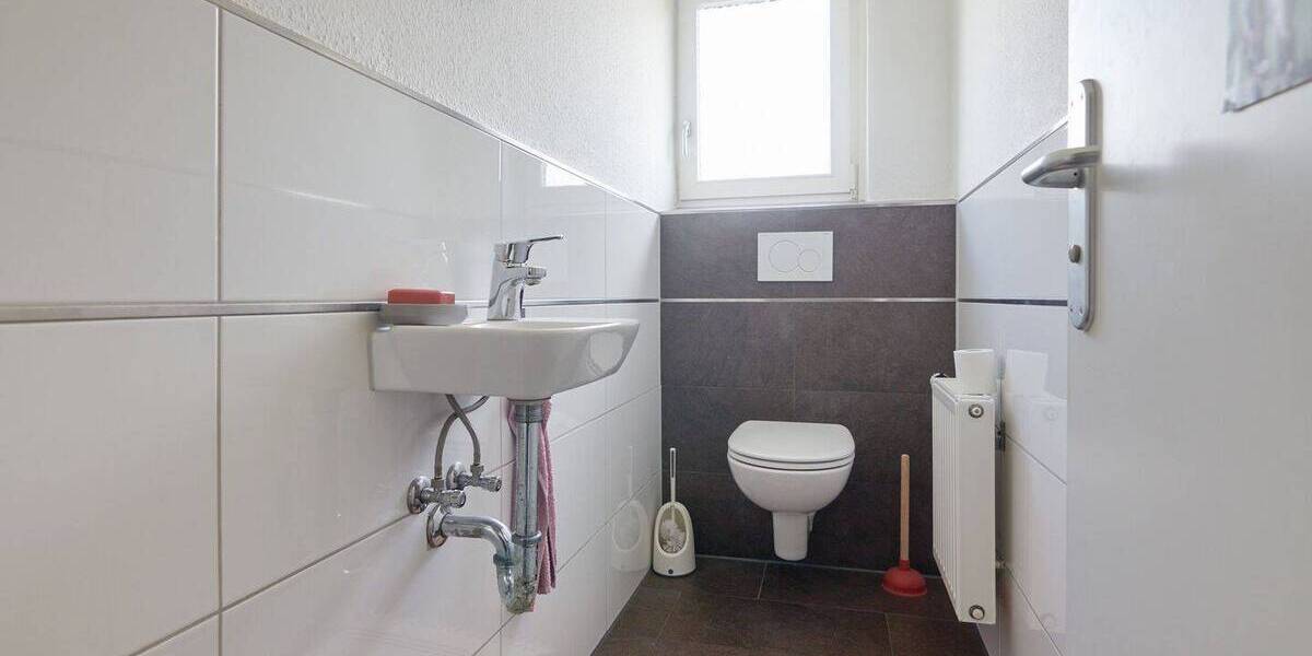 Etagenwohnung Achim - 3 Zimmer, 90 m&sup2;, 258.000&euro; | Angebot:26766547