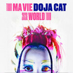 Doja Cat - Ma Vie World Tour