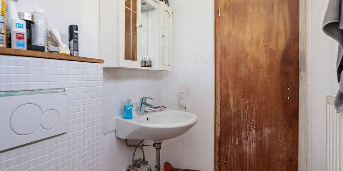 Einfamilienhaus Bremen Oberneuland - 6 Zimmer, 164 m&sup2;, 469.000&euro; | Angebot:26819973