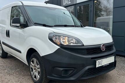 Fiat Doblo 79.289 km 6.995 &euro; Stuhr 28816