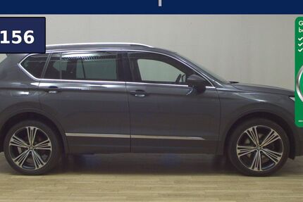 Seat Tarraco 159.861 km 17.980 &euro; Bremen / Arsten 28279
