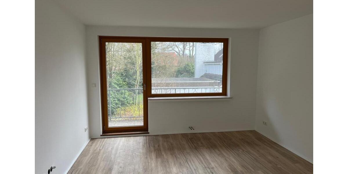 Etagenwohnung Bremen Huchting - 1.5 Zimmer, 52 m&sup2;, 670&euro; | Angebot:26057545