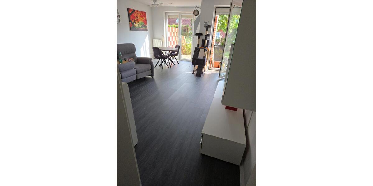 Etagenwohnung Bremen Findorff - 3 Zimmer, 88 m&sup2;, 370.000&euro; | Angebot:26038835