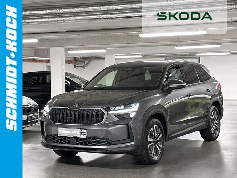 Kodiaq