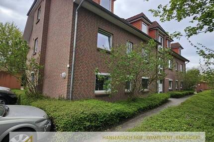 Wohnung Weyhe Kirchweyhe - 3 Zimmer, 74 m&sup2;, 259.000&euro; | Angebot:26308485
