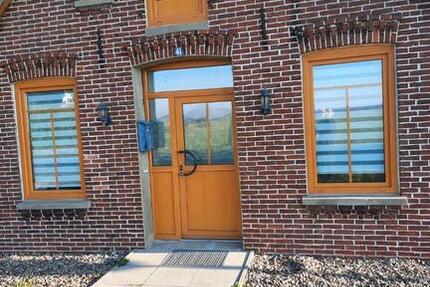 Haus Lemwerder - 4 Zimmer, 108 m&sup2;, 1.070&euro; | Angebot:25049161