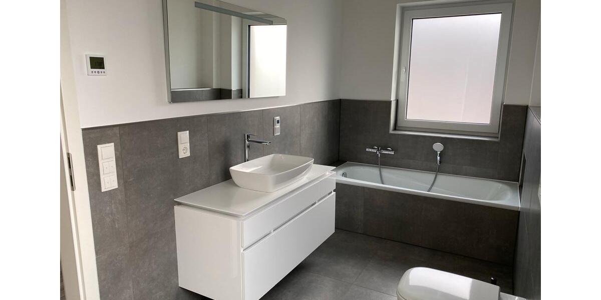 Doppelhaushälfte Ganderkesee - 4 Zimmer, 100 m&sup2;, 437.500&euro; | Angebot:27055903