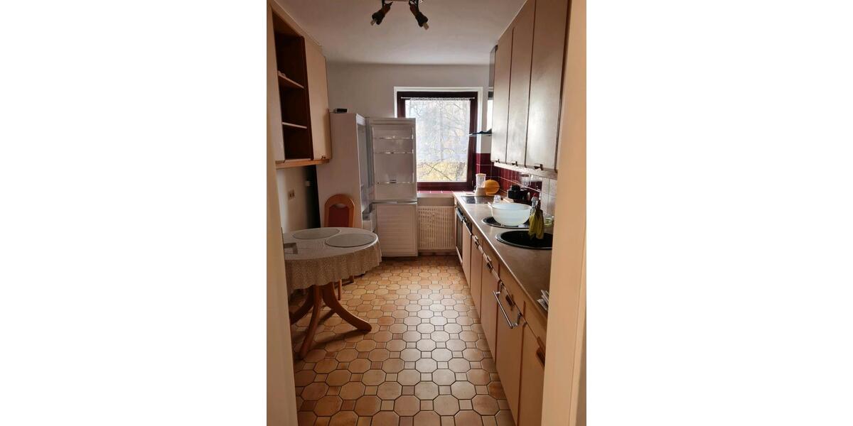 Etagenwohnung Oyten - 3 Zimmer, 79 m&sup2;, 210.000&euro; | Angebot:24357017