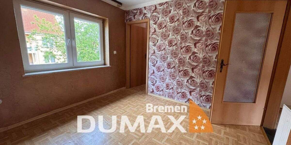 Reihenmittelhaus Delmenhorst Düsternort - 5 Zimmer, 87 m&sup2;, 179.000&euro; | Angebot:25705194