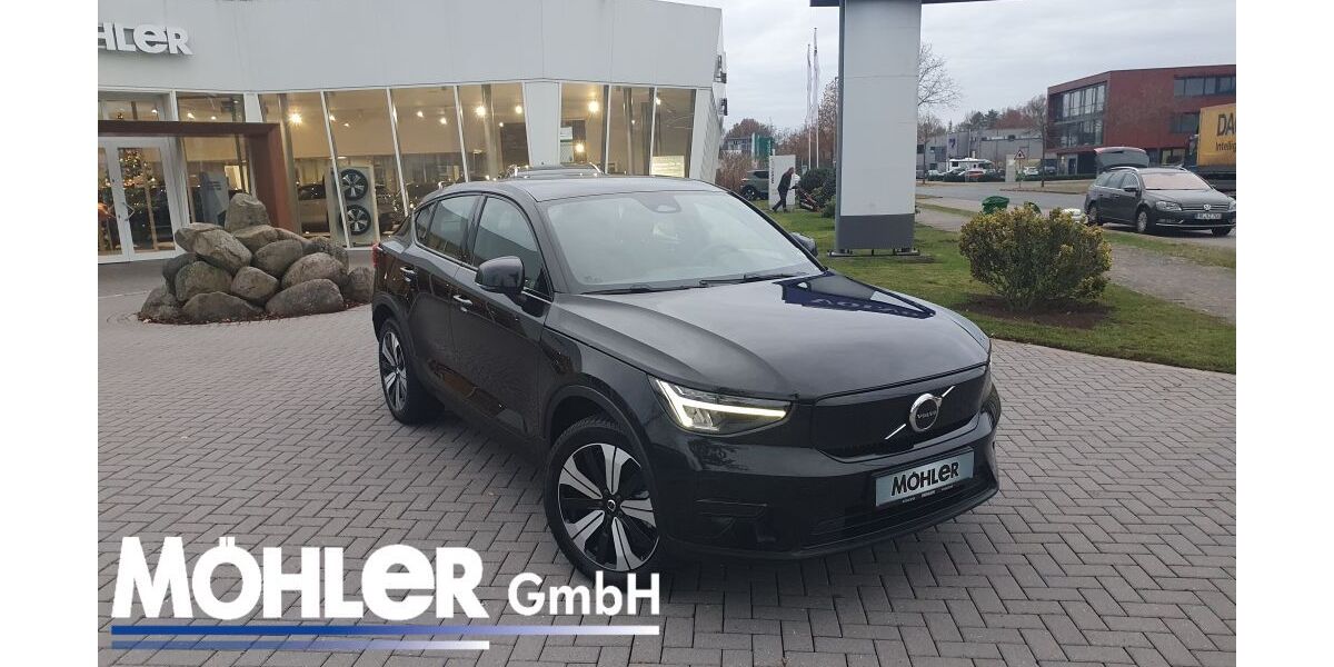 Volvo C40 32.698 km 29.990 &euro; Bremen 28357